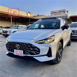 MG One